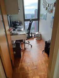 Seasons View (D20), Condominium #557719361